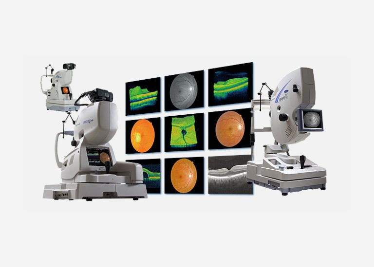 Chuẩn Đoán Hình Ảnh