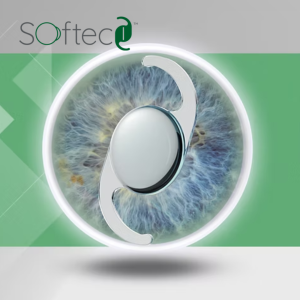 Thủy tinh thể đơn tiêu - Softec I