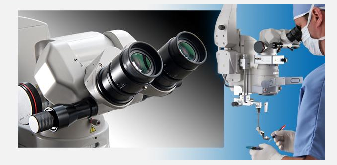 Laser quang đông Pascal