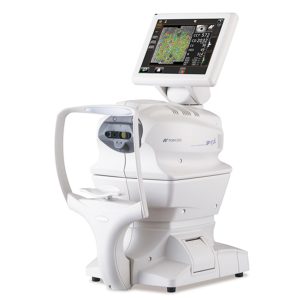 MÁY ĐẾM TẾ BÀO NỘI MÔ