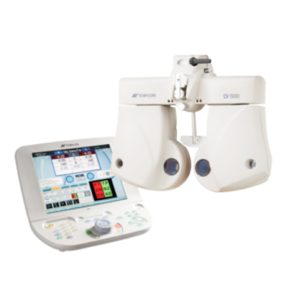 ĐO KHÚC XẠ KỸ THUẬT SỐ TỪ XA