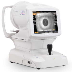 MÁY ĐO KHÚC XẠ, GIÁC MẠC, WAVEFRONT TỰ ĐỘNG