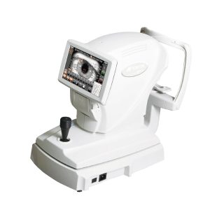 KHÚC XẠ KẾ VÀ ĐỘ CONG GIÁC MẠC