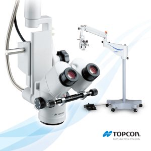 KÍNH HIỂN VI PHẨU THUẬT MẮT