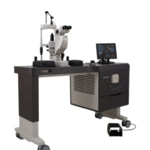 LASER QUANG ĐÔNG PASCAL® Synthesis System