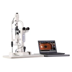 SINH HIỂN VI KHÁM MẮT