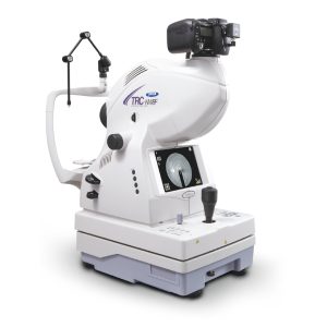 CHỤP HÌNH MÀU ĐÁY MẮT