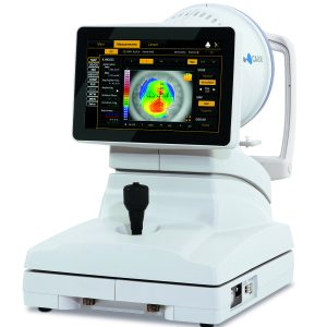 MÁY PHÂN TÍCH GIÁC MẠC